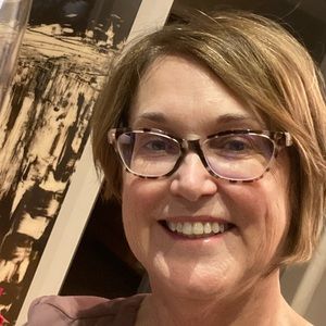 Meet your Posher, Dawn marie